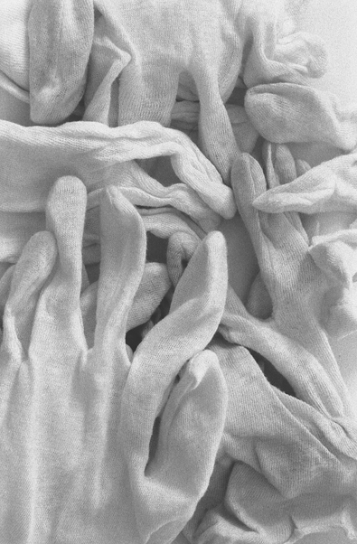 photo of gloves